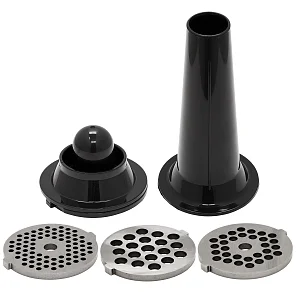 Wolf Black 1000W