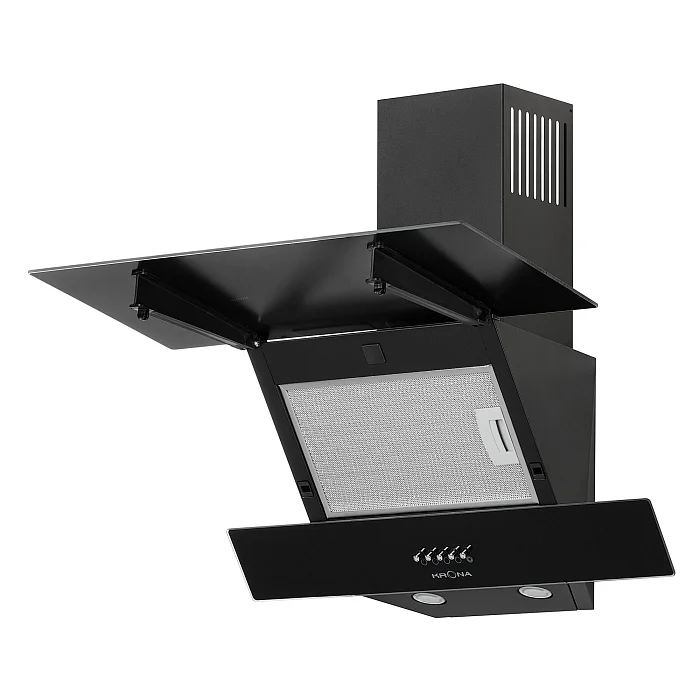ERICA 600 black PB