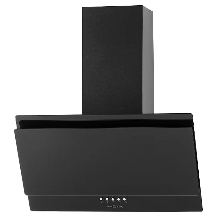 VENERA 600 black PB
