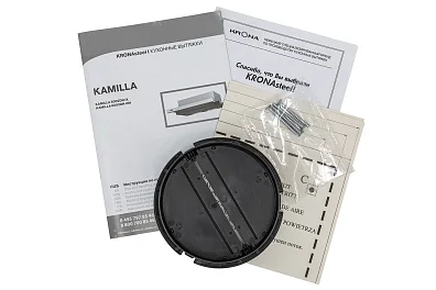 Kamilla 6002DN IX