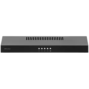 ERMINA 500 black PB