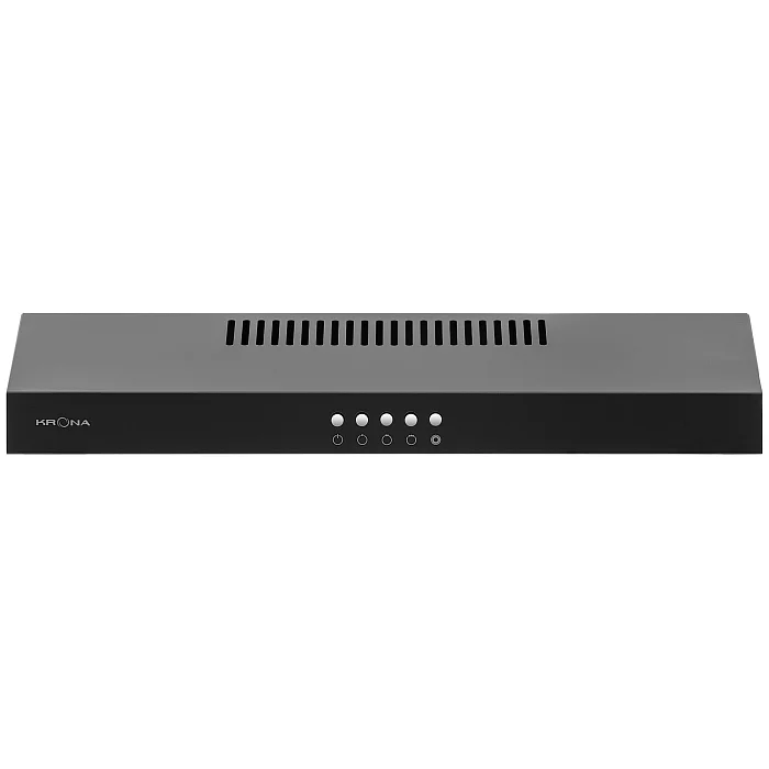 ERMINA 500 black PB