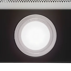 KAMILLA TK 600 BLACK (1 мотор)