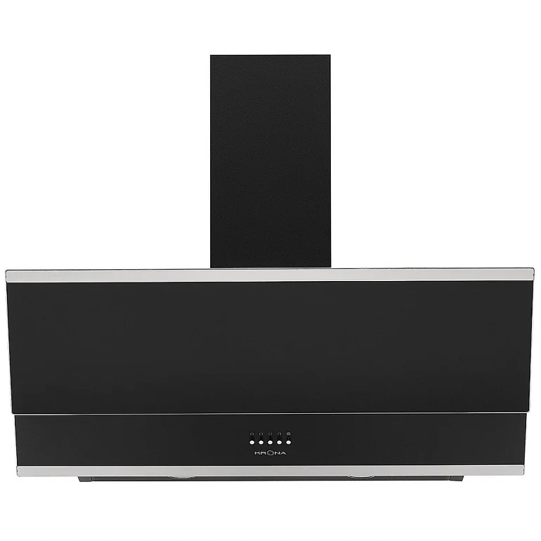 IRIDA 900 black push button