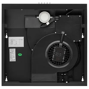 ERMINA 500 black PB