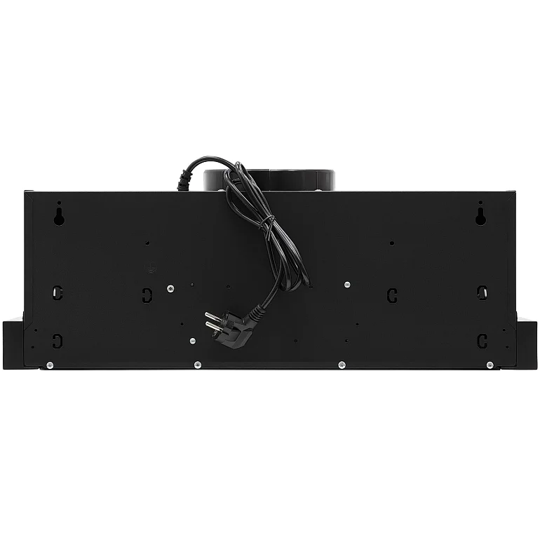 KAMILLA T SENSOR 600 Black