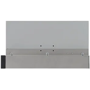 KAMILLA T 600 INOX (2 мотора)