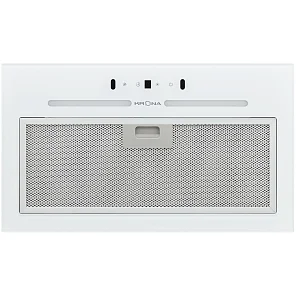 ALENA 500 GLASS WH SGC DN
