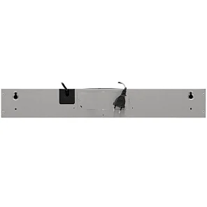 JILLIAN 600 inox PB