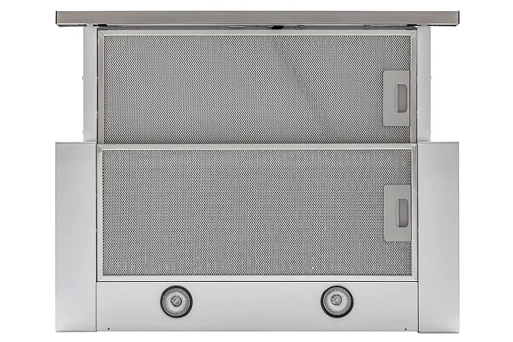 KAMILLA POWER 600 INOX 3