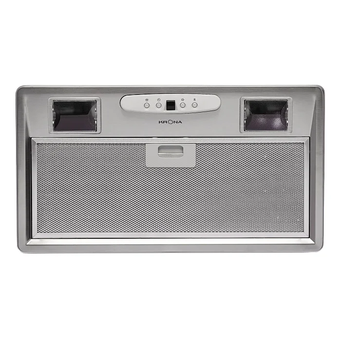 MINI 600 INOX