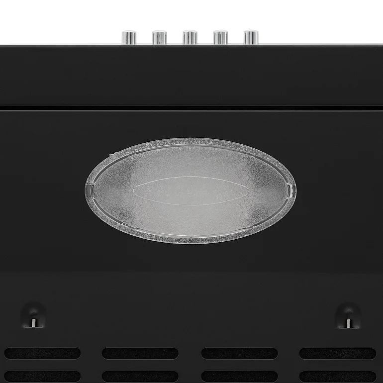 ERMINA 600 black PB