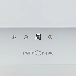 LEA 600 white S