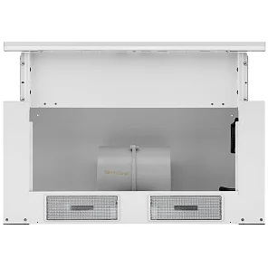 VENDY 600 WHITE (1 мотор)
