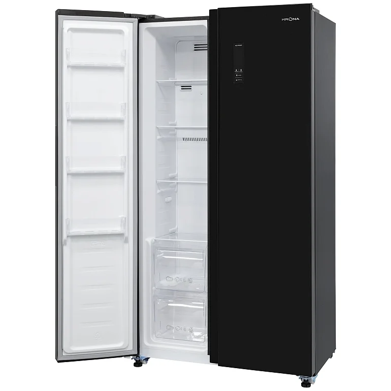 EISKALT 9159 SBS TNF DARK INOX