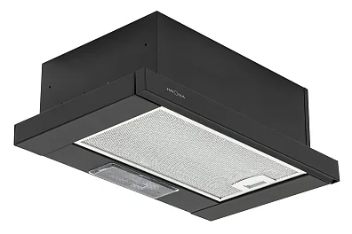KAMILLA 500 BLACK