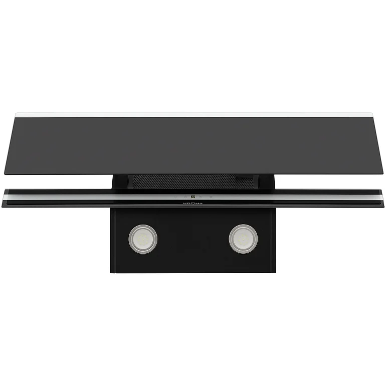 IRMA A 900 black S