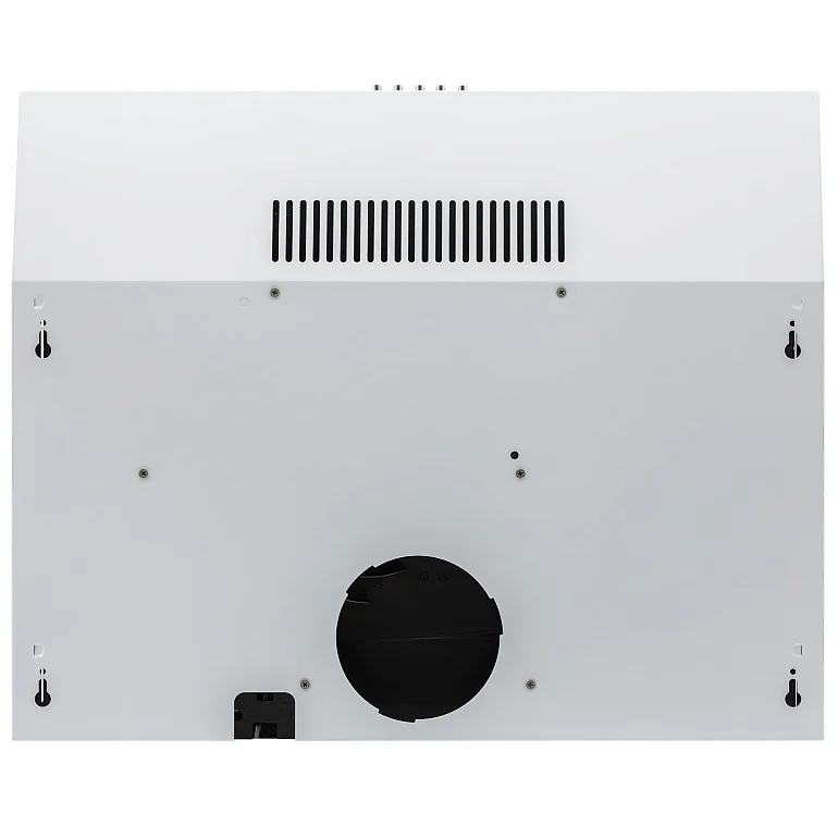 BRIANA 600 WHITE PB