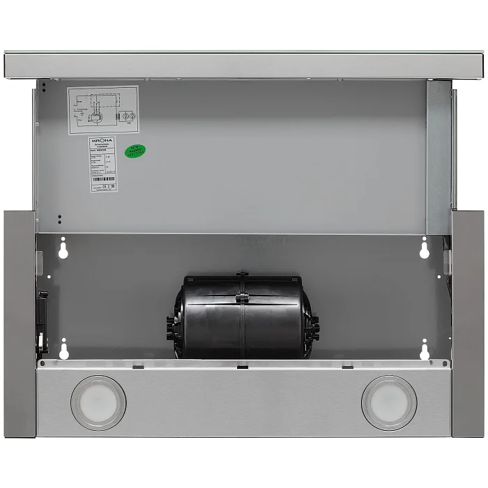 KAMILLA T SENSOR MAX 600