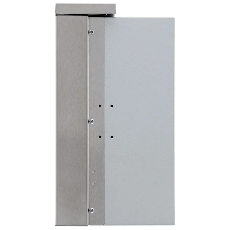 Kamilla R 600 inox (2 мотора)