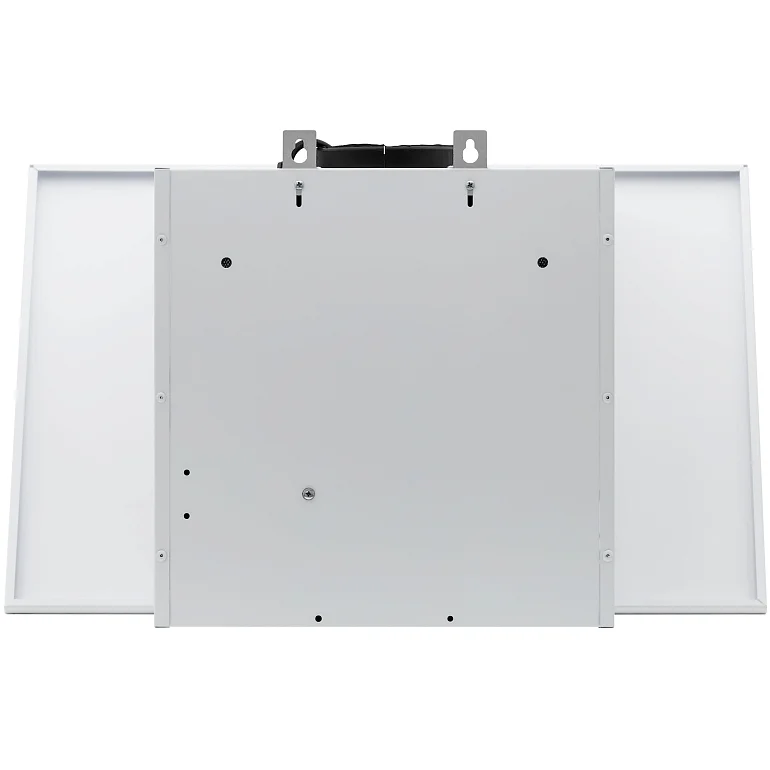 PLATTE 600 WHITE PB