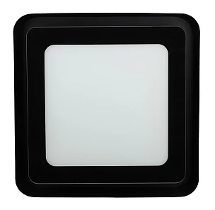 HILARY ISOLA 500 BLACK S