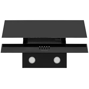VEREIN II 600 BLACK PB