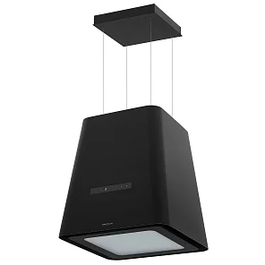 HILARY ISOLA 500 BLACK S
