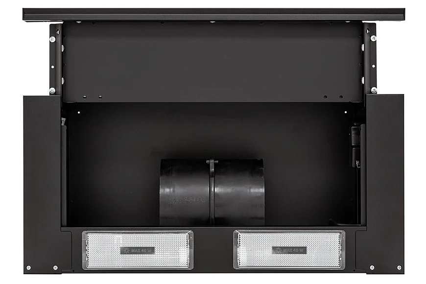 KAMILLA 600 black (1 мотор)