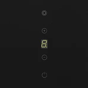 SOPHIE 600 BLACK S