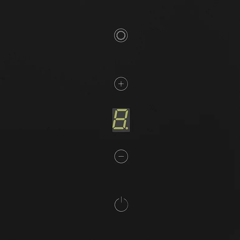 SOPHIE 600 BLACK S