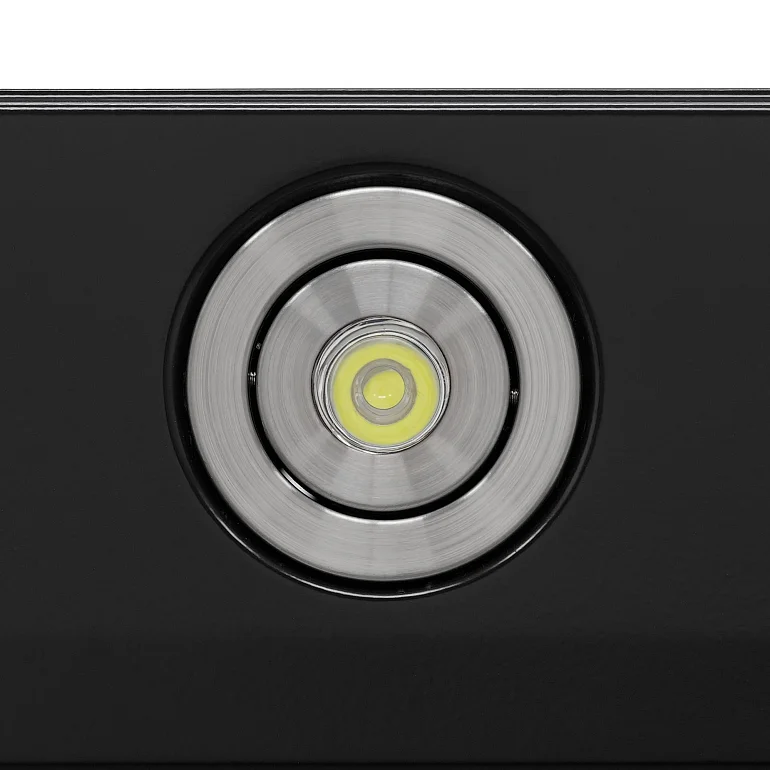 SVEN 600 black one knob