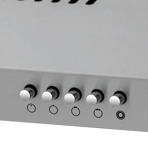 JESSICA slim 500 inox push button
