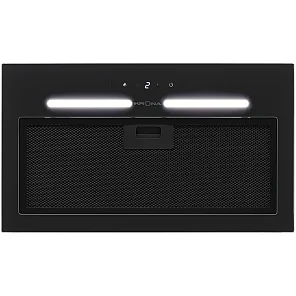 ALENA 500 GLASS BL/BL SGC DN