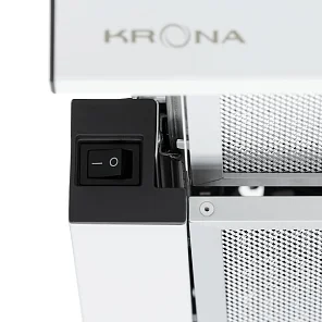 KAMILLA MV 6002 WHITE