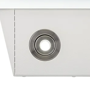 Liva 500 white PB