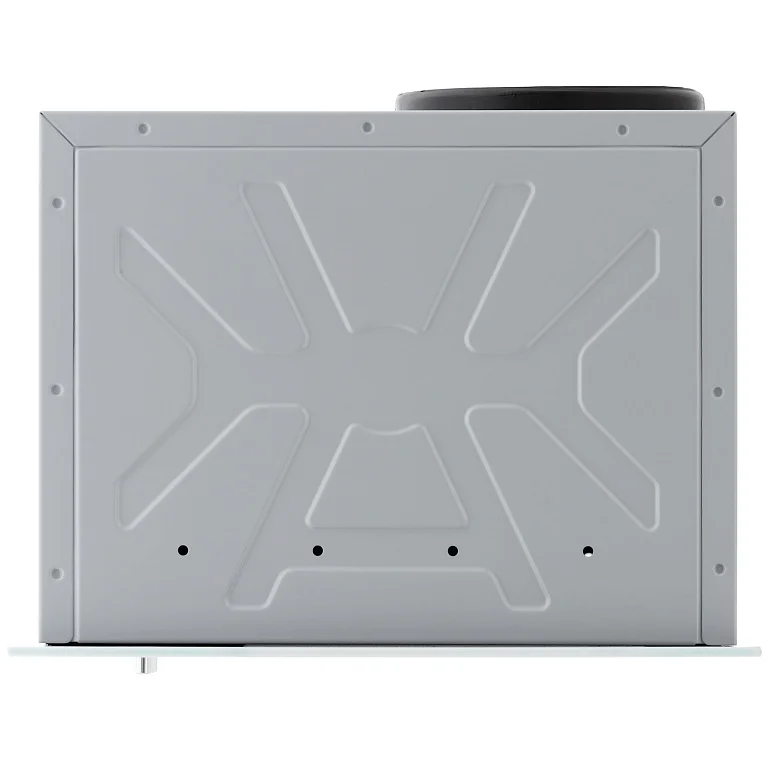 WERMUT 500 DN WHITE PB