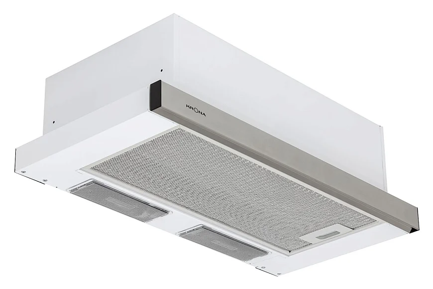 KAMILLA 600 INOX (1 мотор)