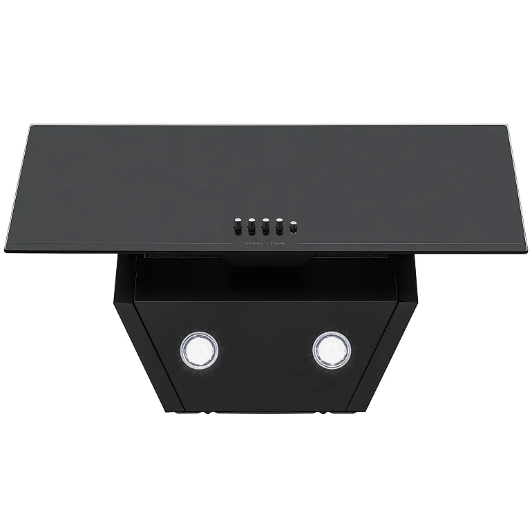 JINA 600 BLACK PB