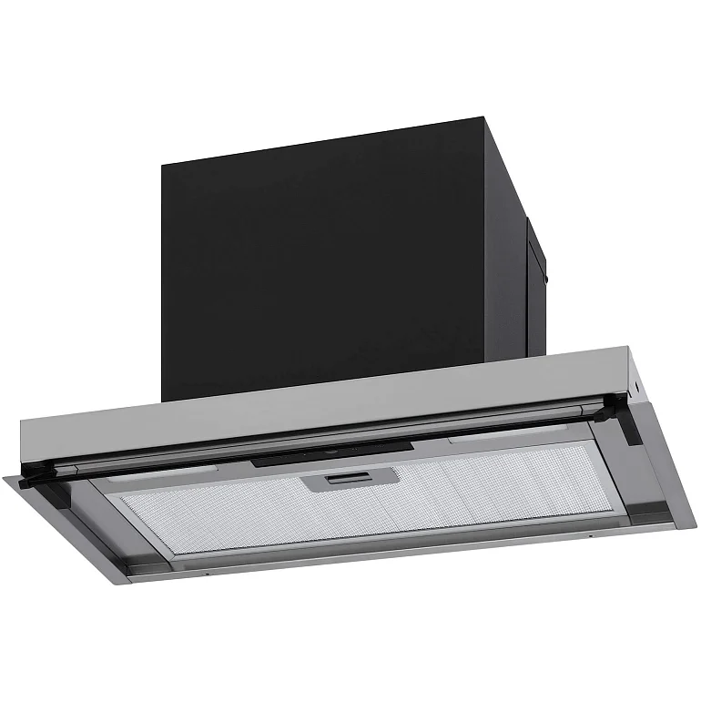 ISIDA 600 inox SGC