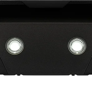 HELGA 500 black PB