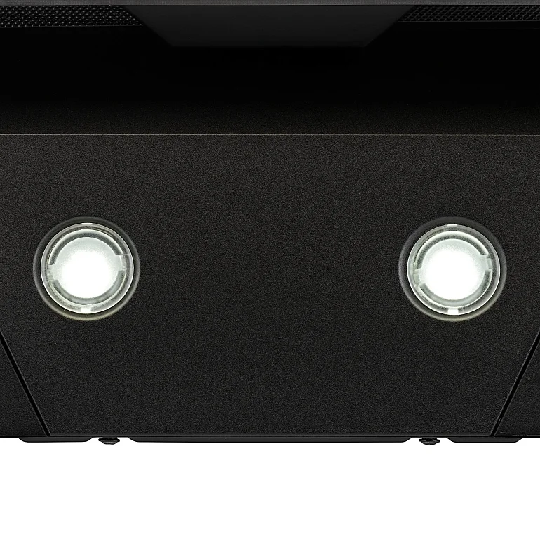 HELGA 500 black PB