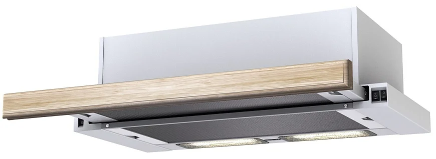 KAMILLA 600 WOOD (2 мотора)