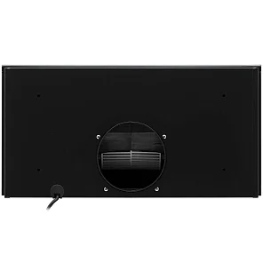 KAMILLA F MAX 600 black SGC AO