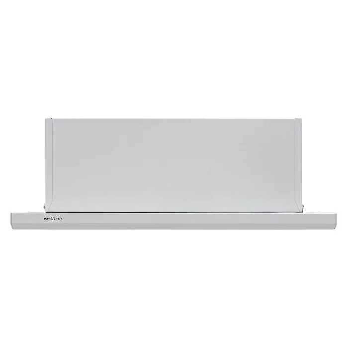 KAMILLA slim 500 white (1 мотор)