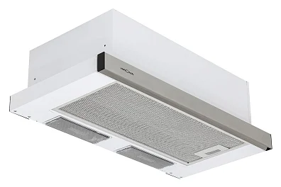 KAMILLA 600 INOX ( 2 мотора)