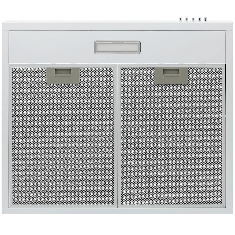 JESSICA slim 600 white push button