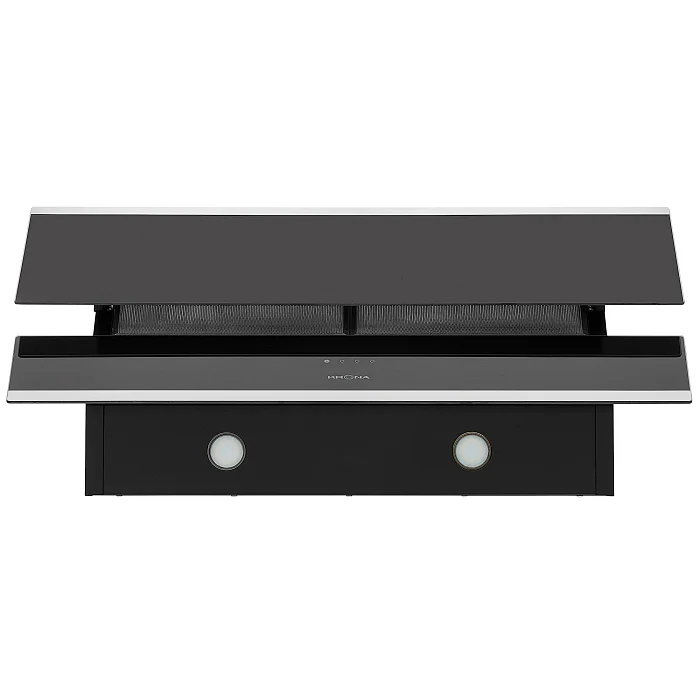 IRIDA 600 black sensor