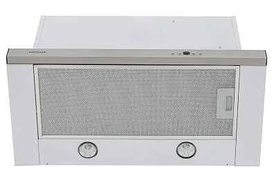KAMILLA power 600 inox 3Р