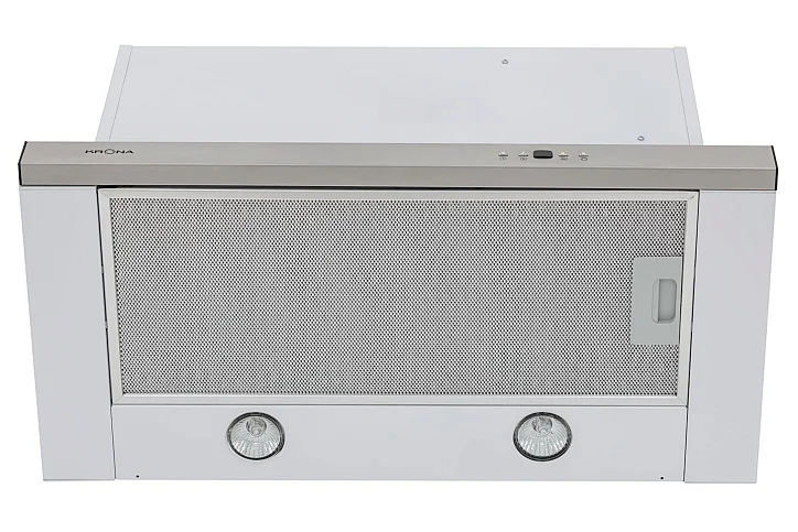 KAMILLA POWER 600 INOX 3
